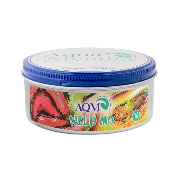 Aqua Mentha Wild Mo 200g
