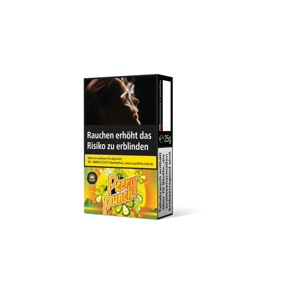 Holster Peery Punch 25g