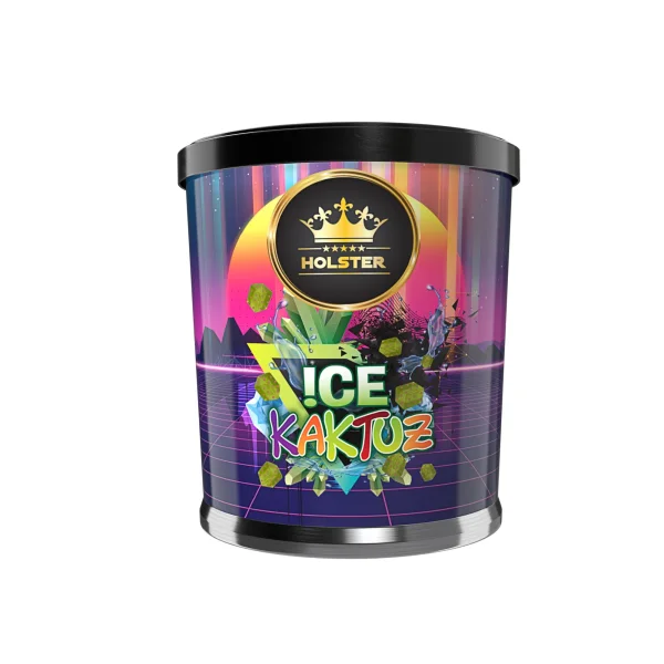 Holster Ice Kaktuz 200g