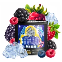 187 Tobacco | Hamburg 27,9 € | Shishatabak | 200g