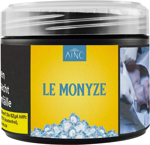 AINO Le Monyza 200g