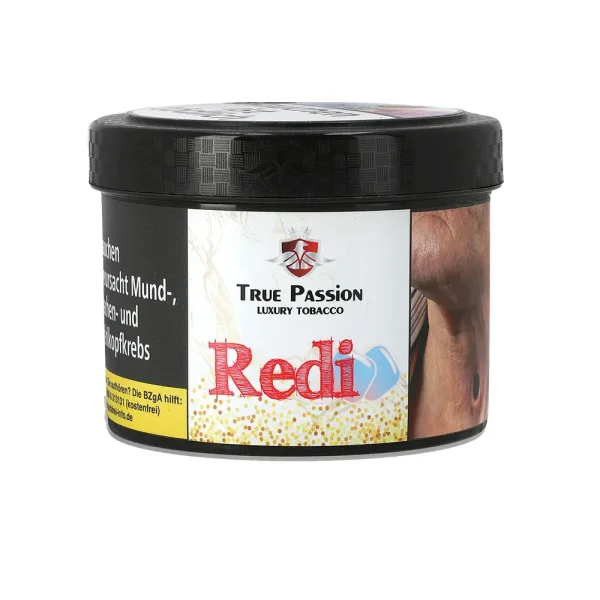 True Passion Red Ice 200g