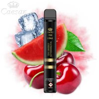 Caesar Vape | Watermelon Cherry ice | 20mg Nikotin