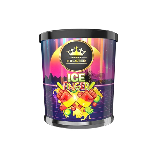 Holster Ice Finger 200g
