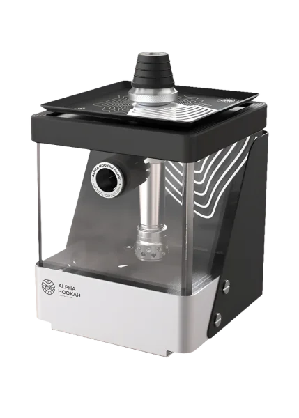 Alpha Hookah Smart EXZO