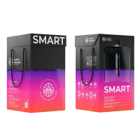 Alpha Hookah Smart EXZO