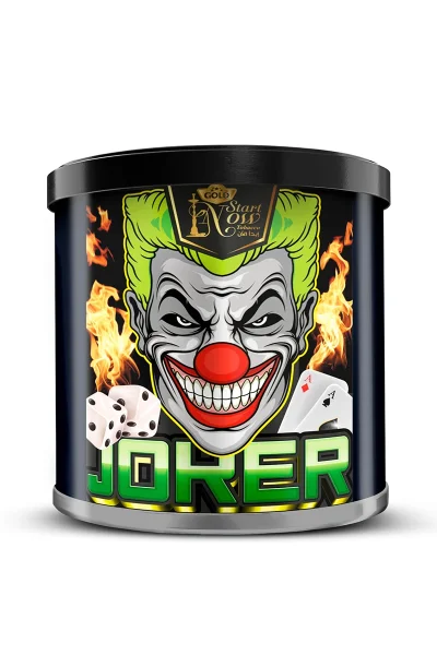 Start Now Joker 200g