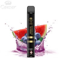 Caesar Vape | Watermelon Berry | 20mg Nikotin