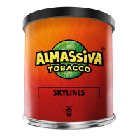 Almassiva Skylines 200g