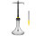 Misha Shisha Revolt Lemon Black