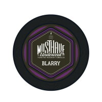 Musthave Blarry 200g