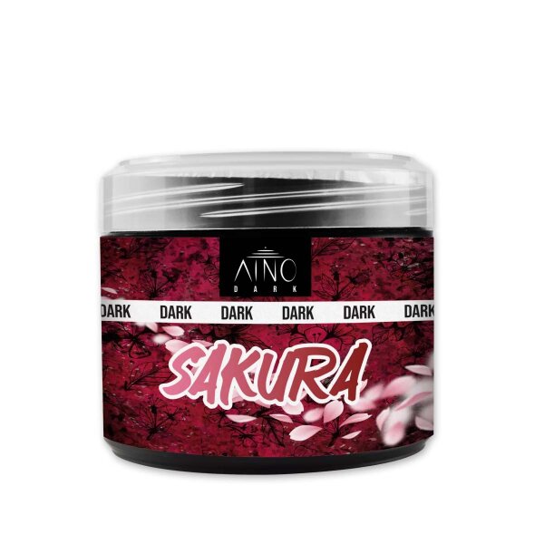 AINO Dark Lady Sakura 200g