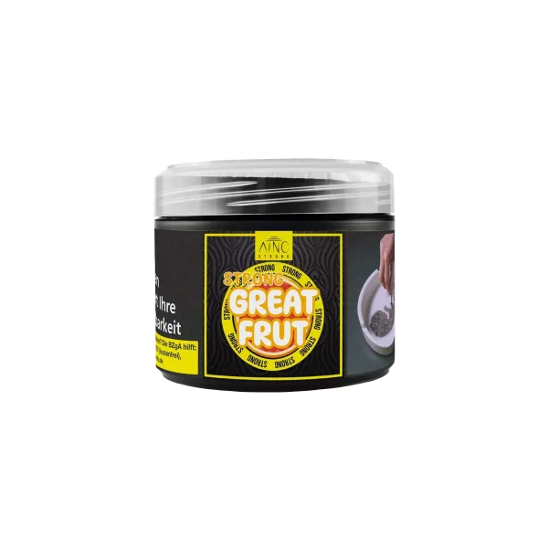 AINO Strong Great Frut 200g