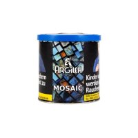 Argileh Mosaic 200g