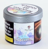 True Passion Cinderella 200g