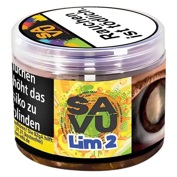 Savu Lim2 200g