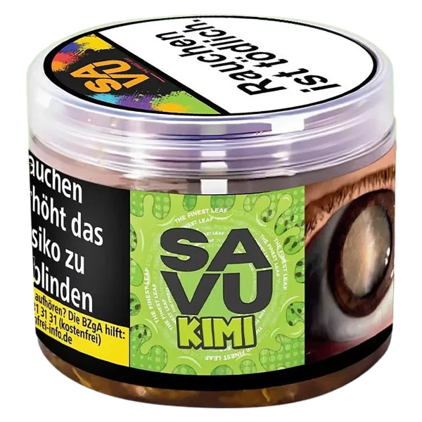 Savu Kimi 200g