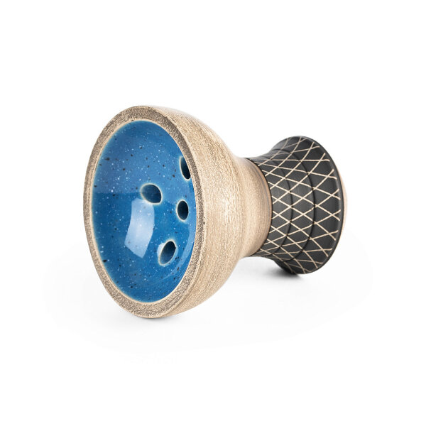 ALPHA Bowl | Turk Design | Blau
