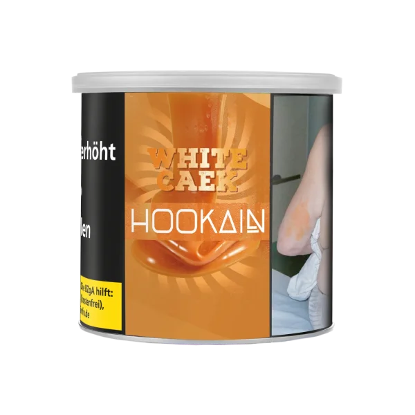 Hookain White Cake 200g