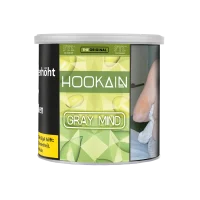 Hookain Gray Mind 200g
