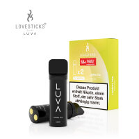 Luva | Pods | Lemon Tea Nikotinhaltig 20mg