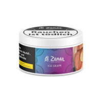 Al Zaman Ice Grape 20g
