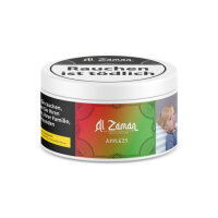 Al Zaman Apple 25 20g