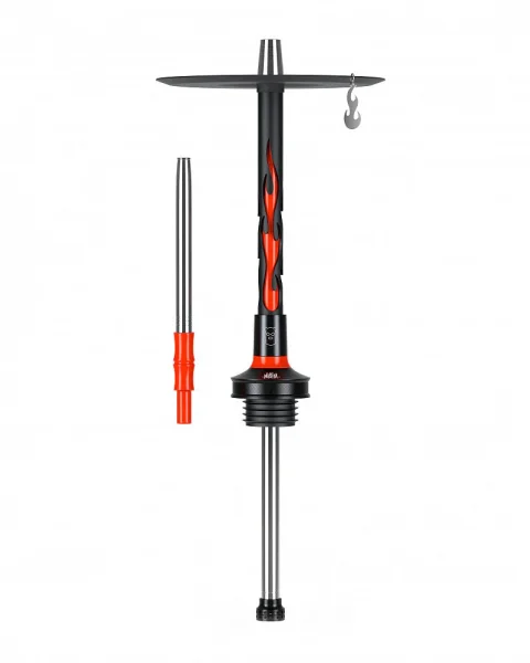 Misha Shisha Revolt Flame