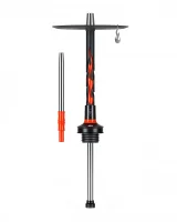 Misha Shisha Revolt Flame
