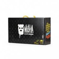 Misha Shisha Revolt Flame