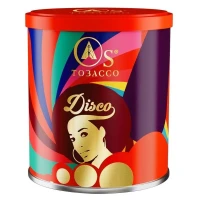 Os Tobacco | Disco | Shishatabak | 200g