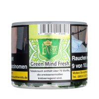 Start Now Green Mind Fresh 25g