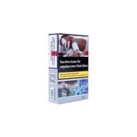 Al Waha Nr.1 Traube & Minze 25g