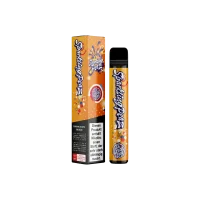 187 Strassenbande Vape | Sparkling Peaz | E-Zigarette...