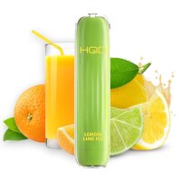 HQD Surv | Lemon Lime