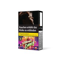 Holster Watermill Punch Shisha Tabak 25g