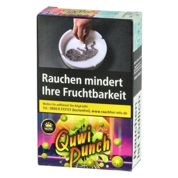 Holster Quwi Punch 25g