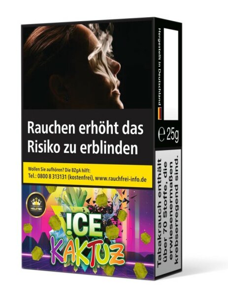 Holster Ice Kaktuz 25g