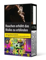 Holster Ice Kaktuz 25g