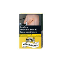 Shisha Kartel Hidden Hacker 25g