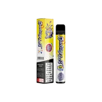 187 Strassenbande Vape | Sparkling Izet | E-Zigarette...