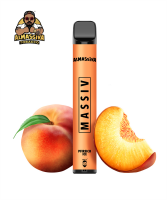 Almassiva Vape | Massiv | 600 Puffs 10er