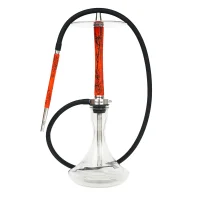 Nube Unique Volt Orange