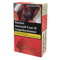 O&acute;s Tobacco | African Queen | 25g