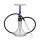 Koress Hookah K1 Violet Blue