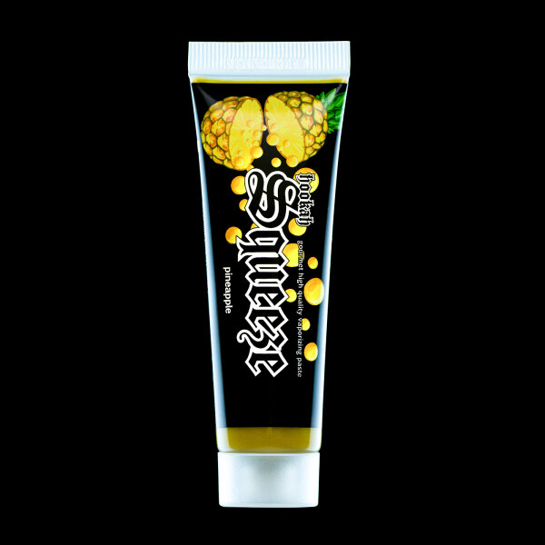Hookah Squeeze Lychee 25g