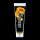 Hookah Squeeze Mango 25g