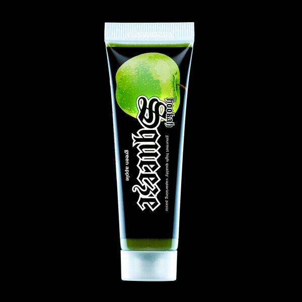 Hookah Squeeze Raspberry 25g