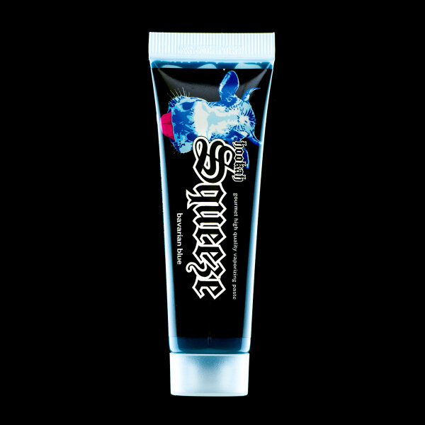 Hookah Squeeze White Cake 25g
