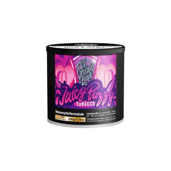 187 Straßenbande Juicy Puzzy 200 g